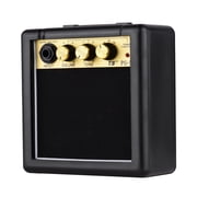 Electric Guitar Amplifier