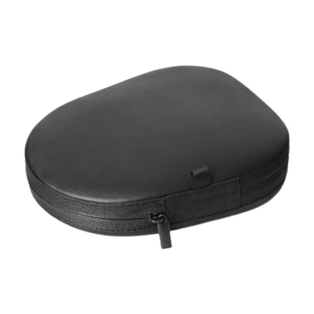 Funda Protectora para Audífonos, Organizador Compacto, Ideal para Regalo