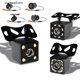 thumbnail image 2 of [Nuevo] Kit De Asistencia Para Cámara De Visión Trasera De Coche De Gran Angular De 170 Lentes HD Ojo De Pez [vastwell] huangjie unisex, 2 of 2