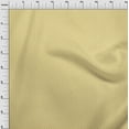 thumbnail image 4 of oneOone Polyester Spandex Yellow Fabric Cloud Craft Projects Decor Fabric Printed By The Yard 56 Inch Wide, 4 of 5