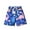 Blue, variant on GYRATEDREAM Boys Swim Trunks Kids Quick Dry Bathing Suits Swimsuit Dinosaur Print Swim Shorts Swimwear for 6 Months-4 Years