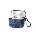 thumbnail image 1 of Funda De Silicona Compatible Con Airpods 3 2021, Funda De Protección Completa Impresa, Funda Para Auriculares Inalámbricos, Funda A Prueba De Golpes Con Mosquetón, 1 of 5