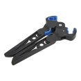 thumbnail image 3 of Compound Bow Holder, Convenient Storage Outdoor Archery Stand Rubber Soft  For Outdoor Racing Long, 3 of 8
