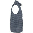 thumbnail image 3 of Native Spirit Mens Light Recycled Body Warmer, 3 of 3
