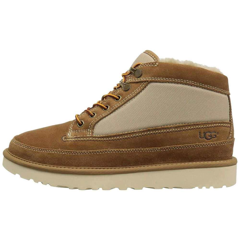 wide fit uggs