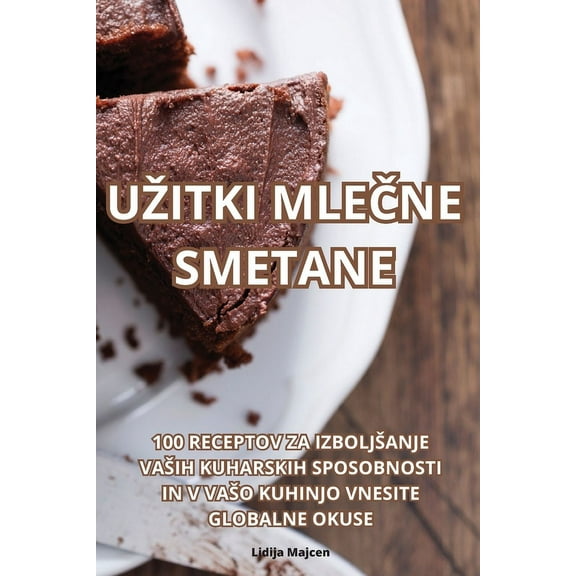 Uzitki MleČne Smetane, (Paperback)