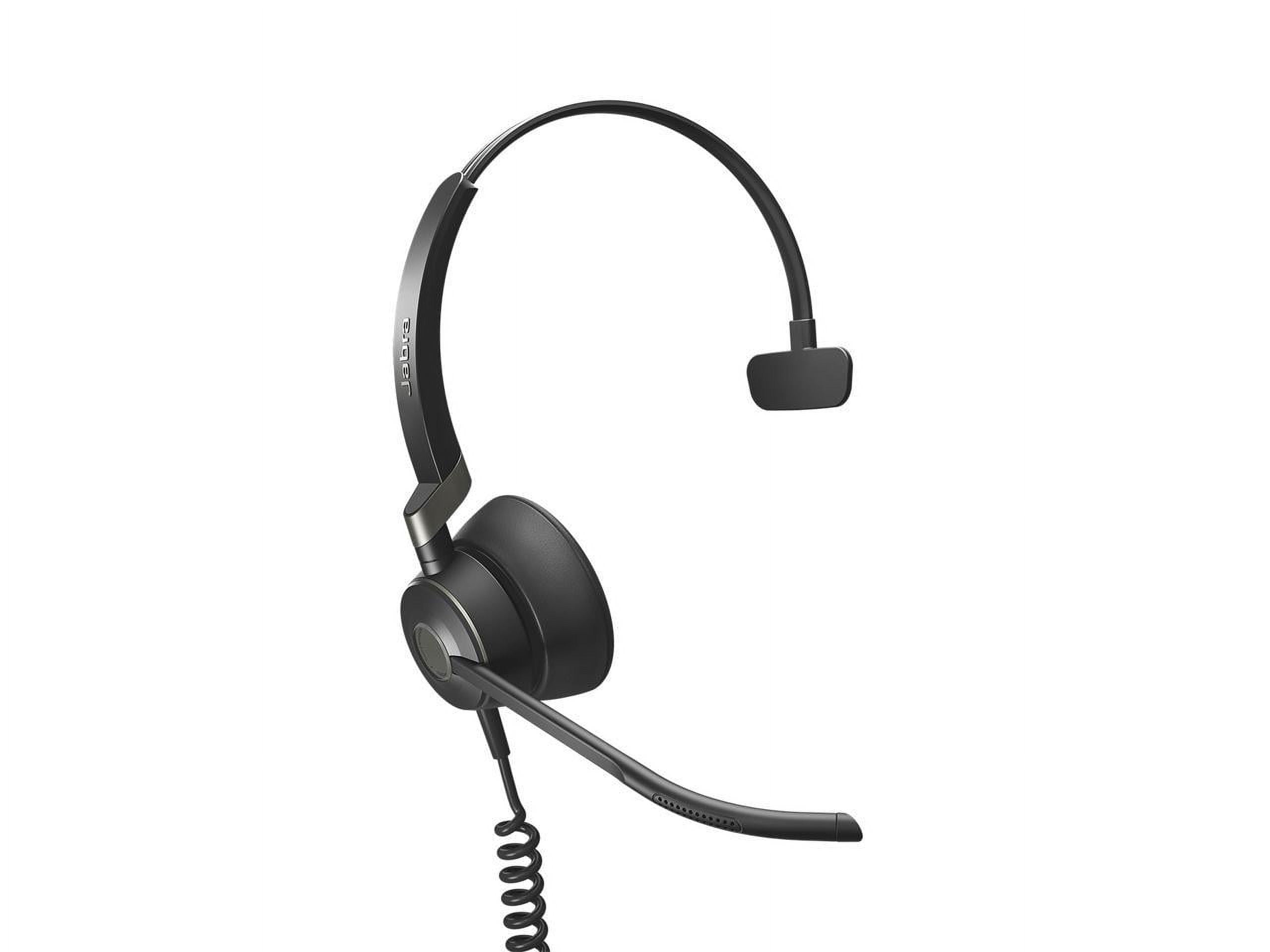 Free Shipping! Jabra Evolve 40 Stereo UC Wired Headset Free Shipping! Jabra Evolve 40 Stereo UC Wired Headset