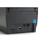Zebra ZXP Series 7 Single-Sided ID Card Printer (Z71-000C0000US00) – 300 dpi, USB & Ethernet, High-Speed Plastic Card Printer