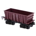 thumbnail image 3 of kurtrusly HO Train Carriage Freight Wagon Toy Model Railway Scenery Layout Load Coal, 3 of 9