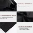 thumbnail image 2 of Panty Short Faja Mujer Colombiana Postparto Moldeador Calzon, 2 of 8