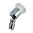 thumbnail image 2 of Boquilla de lavado a presión Accesorios de lavado de autos Rociador de alta presión duradero de 4000 PSI Conector rápido de 1/4 para ventana Vehículo, 2 of 7