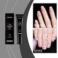 thumbnail image 5 of 3D Nail Sculpture Gel - 3D Sculpture Nail Gel Modelling Gel for Nails 30Ml Nail Design Decoration Modelling Glue for Strengthening and Adhesion for Women Girls Salon Application We Makeup Organizers, 5 of 7