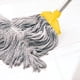 thumbnail image 3 of Abrazadera de repuesto para mopa, abrazadera para cabezal de mopa, abrazadera desmontable para cabezal de mopa, pieza del mango de la mopa, 3 of 8