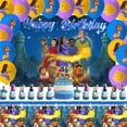 thumbnail image 1 of Globos de cumpleaños decoración de fiesta alusivos a Wish, 1 of 6