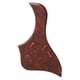 thumbnail image 3 of Guitar Guard Plate Easy Installation Precise Size Scratch Prevention Beautiful Thickened Strong Acoustic Guitar Pickguard For Replacement ANGGREK Otros, 3 of 8
