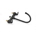 thumbnail image 3 of Kichae Black Kitchen Faucet with Sprayer 2 Handle High Arc Kitchen Faucet, 3 of 10