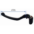 thumbnail image 3 of Brembo Racing Mechanical Folding Clutch Lever Kit for Yamaha 2006 FZ1 2014 FZ9, 3 of 3