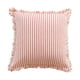 thumbnail image 2 of Wind Stripe Tassel Throw Pillow Cover Sofa Throw Pillow Cover Living Room Cushion Throw Pillow Cover Linen Pillowcase, 2 of 6