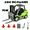 Green, variant on 1/64 Scale RC Construction Vehicle Toy: 2-in-1 Forklift Crane with Dual Mode, 7-Channel Remote Control, Rechargeable Battery, LED Lights & Sound Effects for Kids & Adults Ages 6+