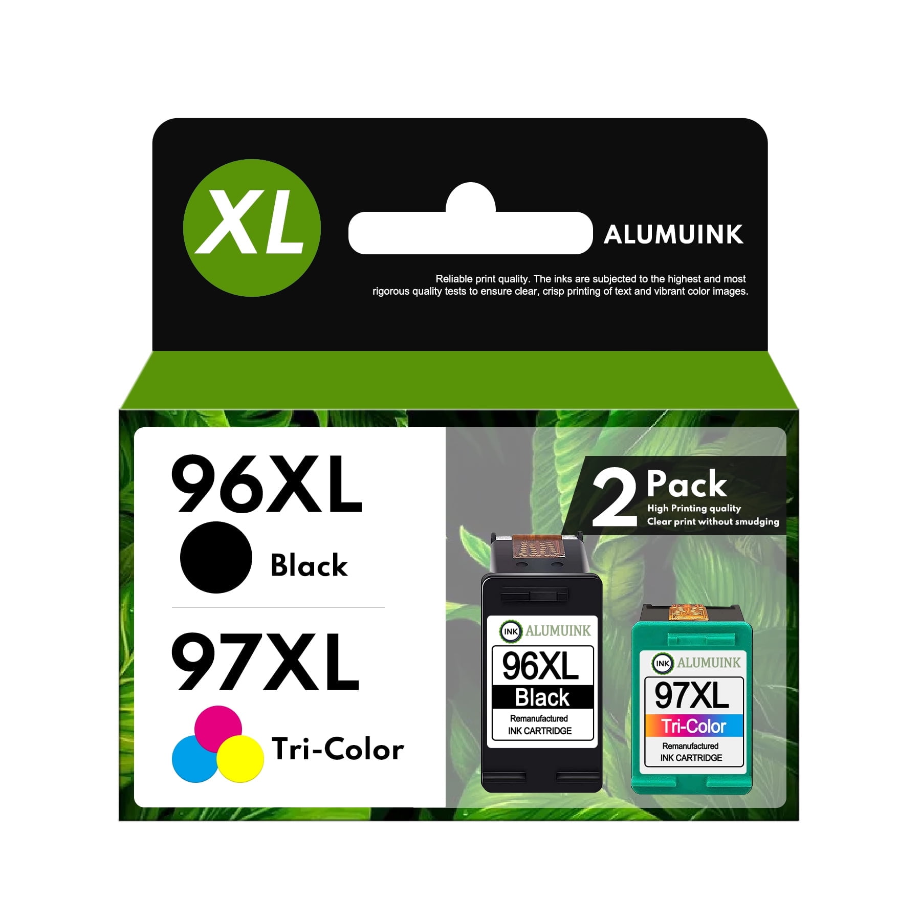 Original HP 97 Tri-color Ink Cartridge (C9363WN) - Walmart.com Original HP 97 Tri-color Ink Cartridge (C9363WN) - Walmart.com