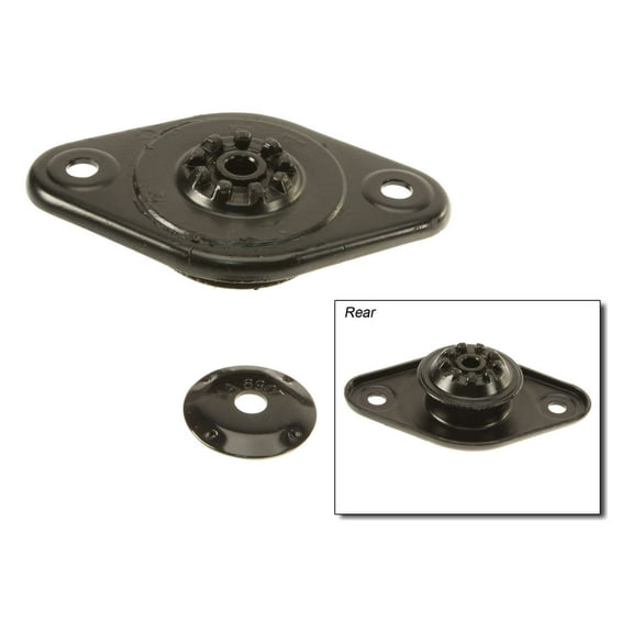 KYB Shock Mount SM5656 Fits select: 2006-2011 KIA RIO, 2009-2011 HYUNDAI ACCENT GLS