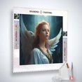 thumbnail image 2 of Diamond Painting - Angel Frontal, 2 of 4