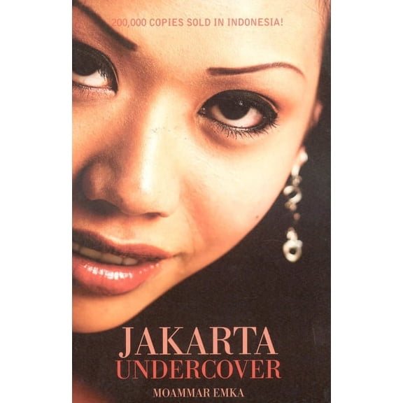 Jakarta Undercover (Paperback)