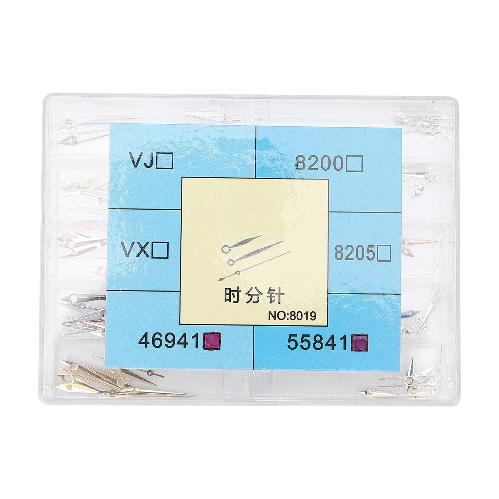 Quartz Watch Hands, Wear Watch Movement Hands For Watch Shop