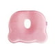thumbnail image 4 of Diseño integrado de almohadas para bebés almohadas de espuma para bebés suaves y transpirables 0 almohada para bebés de 12 meses rosa para bebés ANGGREK Rosa, 4 of 8