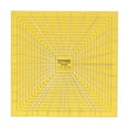 thumbnail image 1 of Traceease Space Divider Template Technical Desinging Stencils Drawing Drafting Tools, 1 of 6