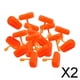 thumbnail image 1 of Completo de Pesca para Boilies y Señuelos de Carpa 2 piezas Colamx, 1 of 8
