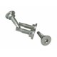thumbnail image 1 of Kit 4 Tornillos OEM De Tapa De Batea Mark Lt De 2010 A 2014 Ford Original, 1 of 5