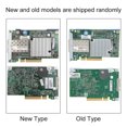 thumbnail image 4 of Ethernet Adapter, Reliable IP Stateless Offload 647579-001 10Gbps TCP Stateless Offload  for DL360G8 G9 Series Servers, 4 of 7