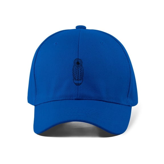 Big Cactus Small Pot Hat -Image by Shutterstock, Small