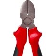 thumbnail image 2 of Redline 67988 Coupe Latérale Diagonale 160 mm avec Poignées Souples, Rouge, 2 of 4