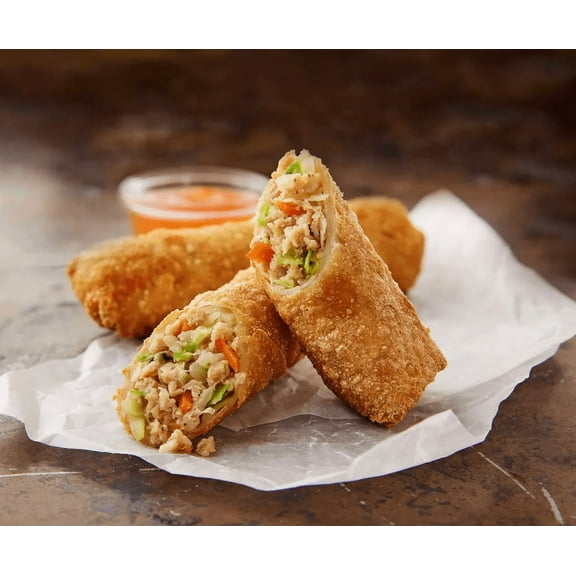 Minh Egg Roll, Pork and Vegetable, (36 count)