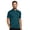 T22, variant on Men's & Big Men's Novelty Print Polo Shirt, Short Sleeve Moisture Wicking Casual Stylish Collared Shirts, Sizes XL