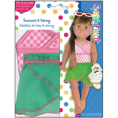 Springfield Collection Swimsuit Outfit