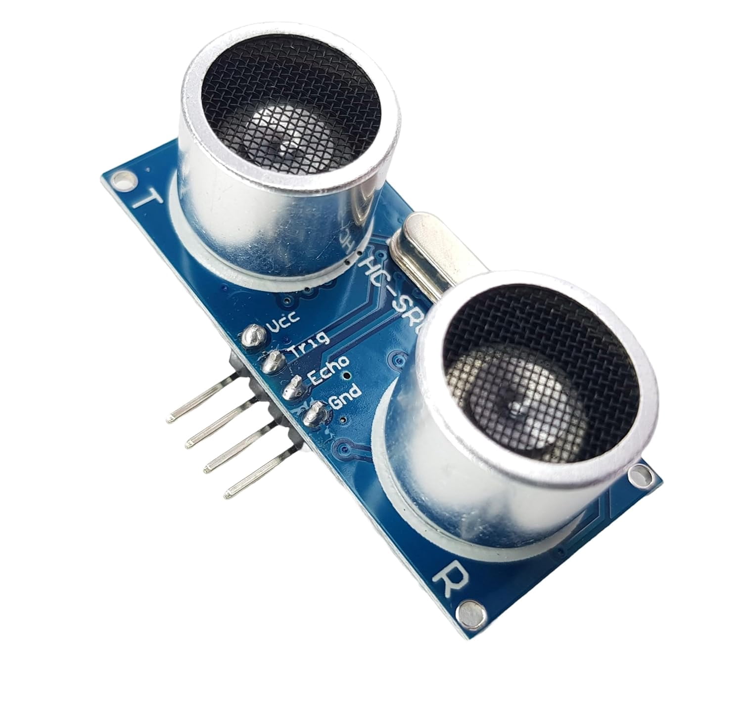 2 pcs -04 ultrasonic sensors suitable for, 32, 8266, Raspberry Pi