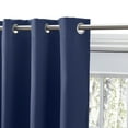 thumbnail image 2 of Ricardo Ultimate Black Out Grommet Panel, 2 of 3