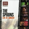 thumbnail image 1 of Les Cuillères : Live in Concert, 1 of 1