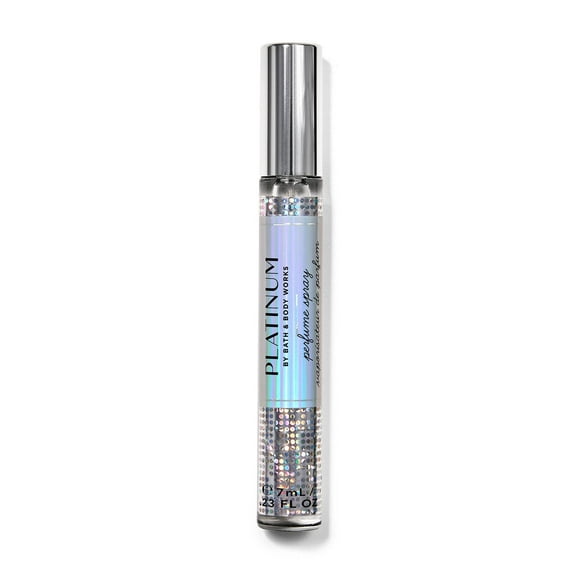 Platinum Mini Perfume Spray 0.23 fl oz / 7 mL