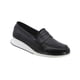 thumbnail image 1 of Zapato tipo Moccasin Triples Flow Maxine 37050 de Piel Negro, 1 of 7
