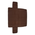 thumbnail image 4 of Housse de Sofa, Housse de Sofa Inclinable Imperméable pour la Maison 3 Places, 4 of 8