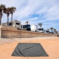 thumbnail image 4 of Lona Grande Impermeable DYNWAVEMX para Supervivencia para Exteriores 9m, 4 of 8