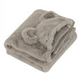 thumbnail image 3 of George Baby Encapuchonné Couverture, 3 of 5
