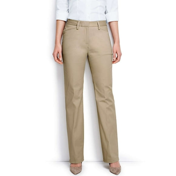 Womens Chino Pants