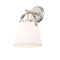 Z-Lite 1 Light Wall Sconce