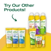 Alba Botanica Baby Sheer Mineral Sunscreen Lotion SPF 50, 3 fl oz