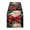 E, variant on Christmas Table Runner, Linen Long Border Cloth, Festive Holiday Decoration, Durable Fabric Easy to Clean, Ideal for Dining Table, Party, Family Dinner, Gift